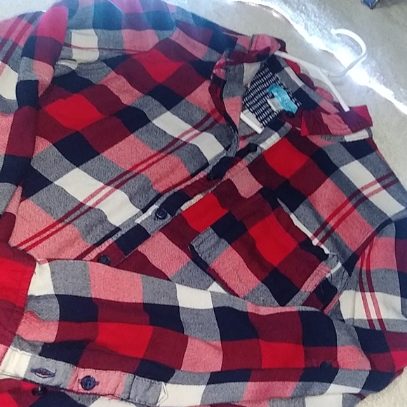 Red Flannel - Picture 8 of 16